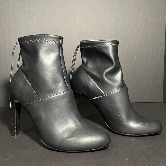 ZARA cloth ankle boots in women’s EUR size 36 - Picture 5 of 13
